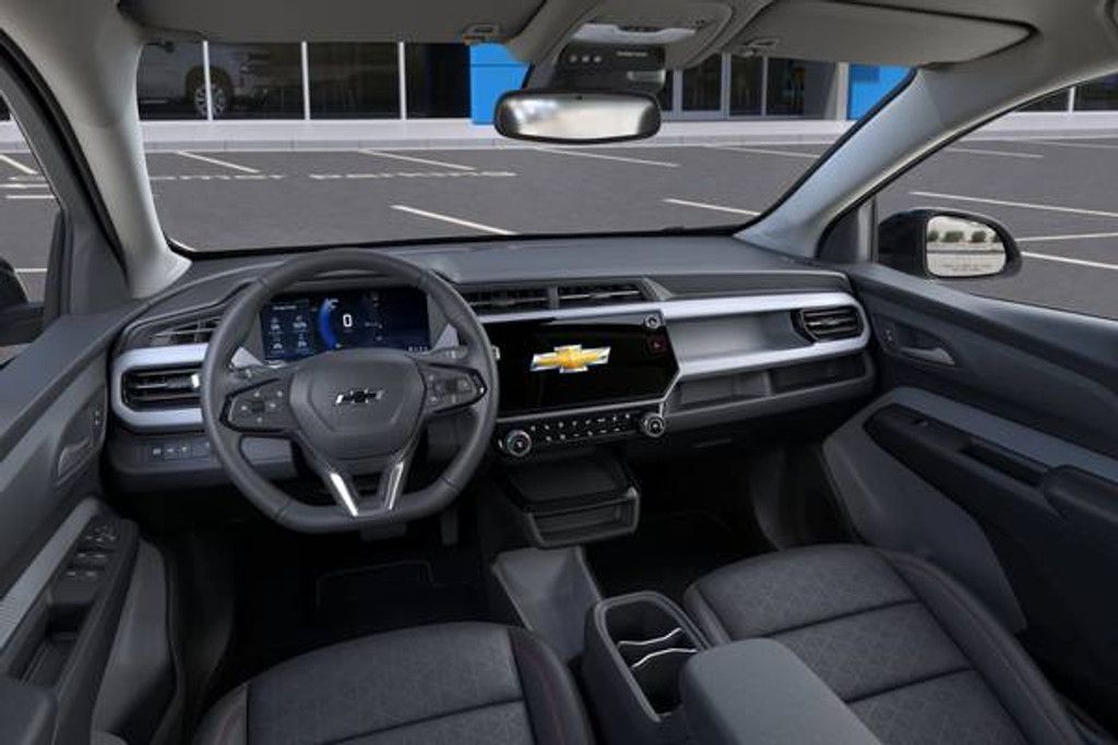 2027 CHEVROLET Bolt - photo 15