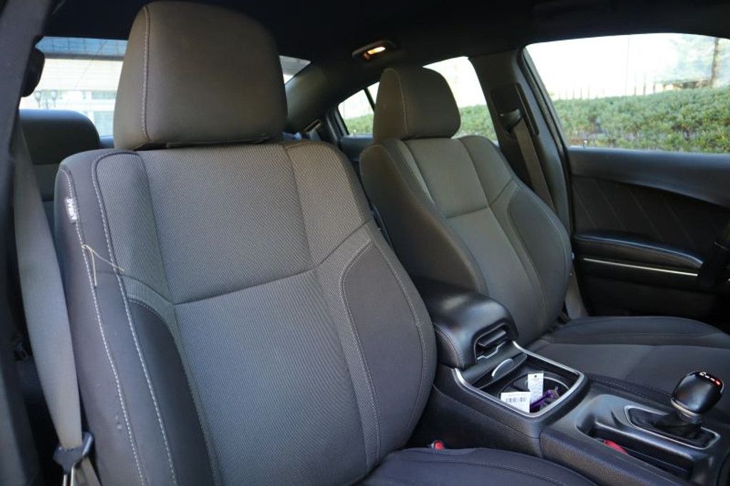 2018 DODGE Charger - photo 33