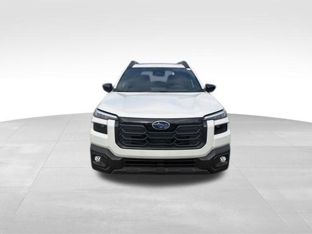 2026 SUBARU Outback - photo 2