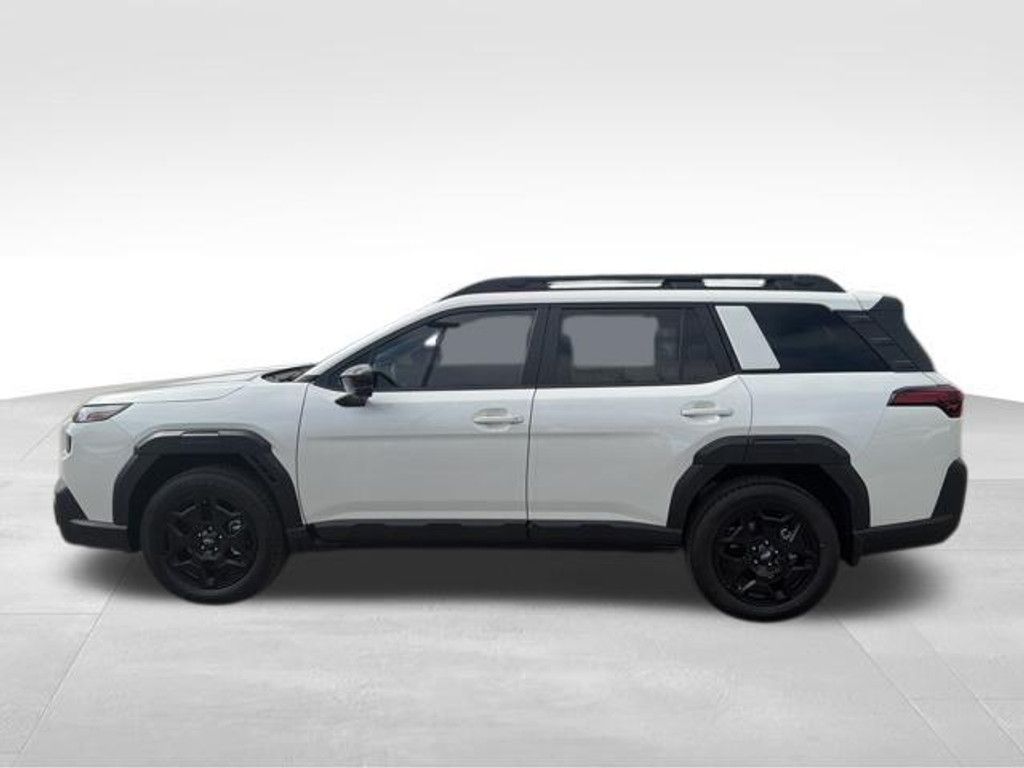 2026 SUBARU Outback - photo 4