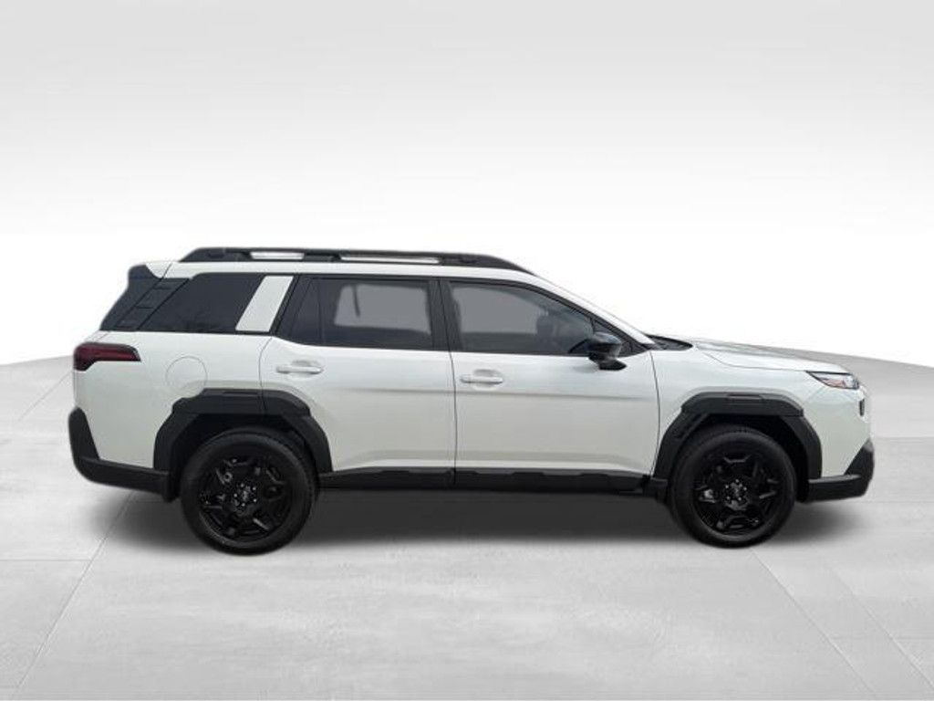2026 SUBARU Outback - photo 8