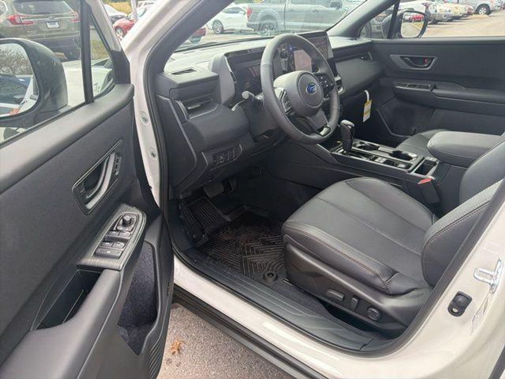 2026 SUBARU Outback - photo 9