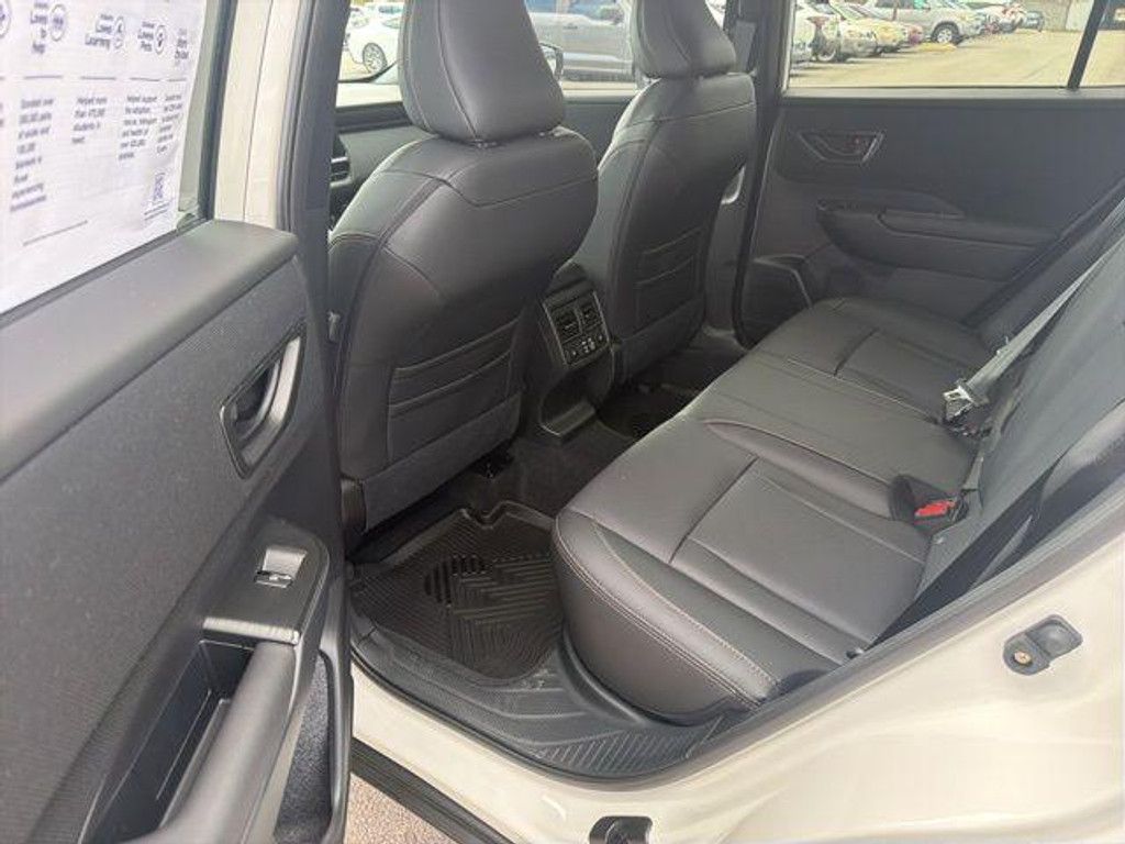 2026 SUBARU Outback - photo 12