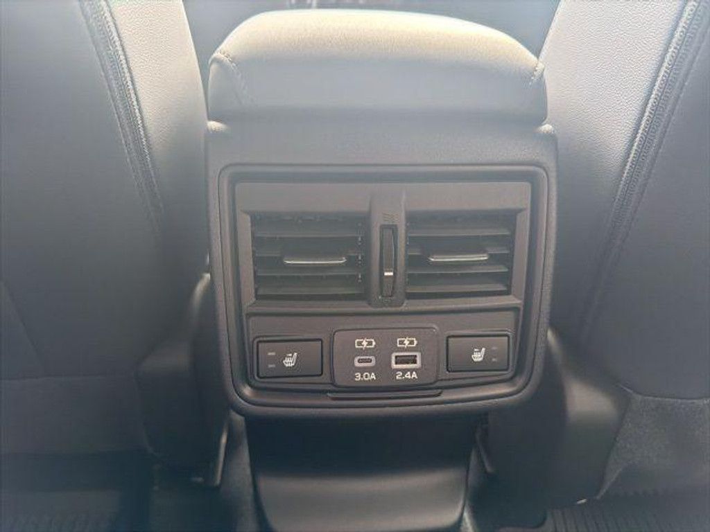 2026 SUBARU Outback - photo 13