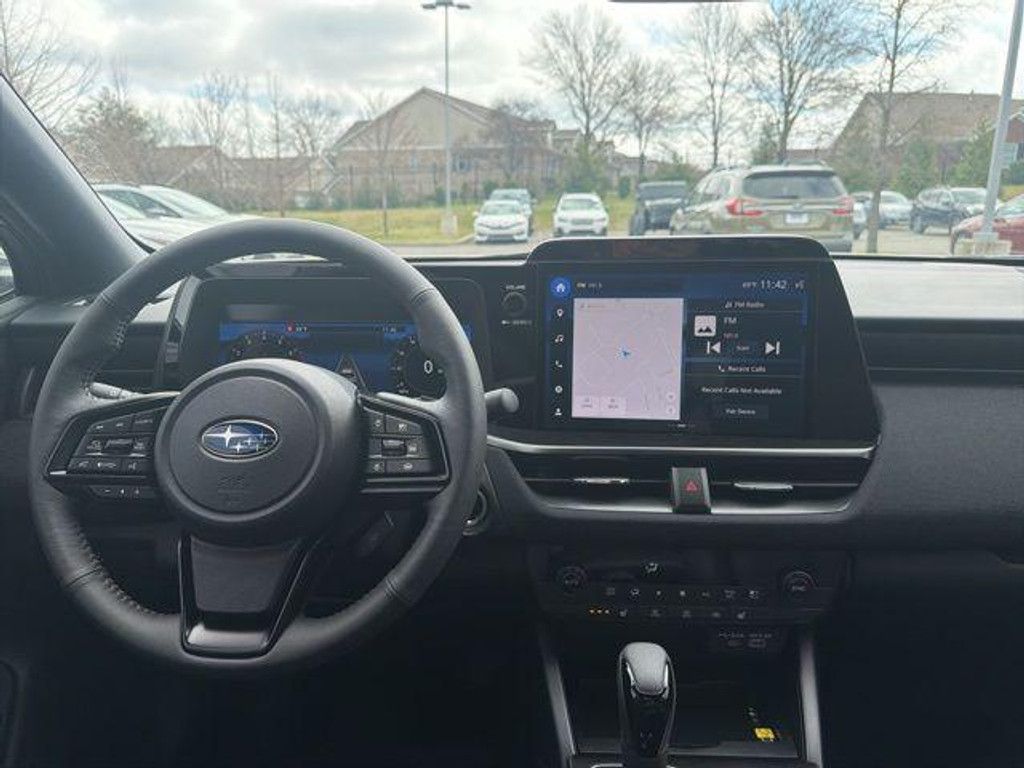 2026 SUBARU Outback - photo 14