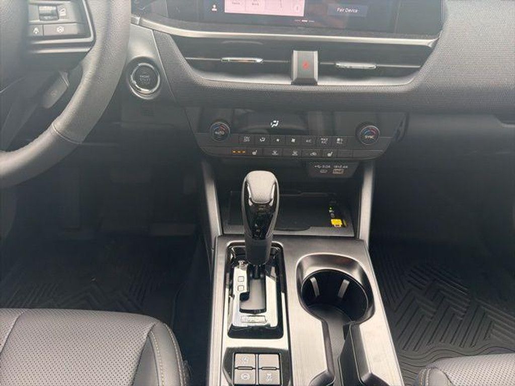 2026 SUBARU Outback - photo 15