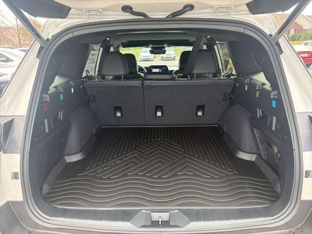 2026 SUBARU Outback - photo 16