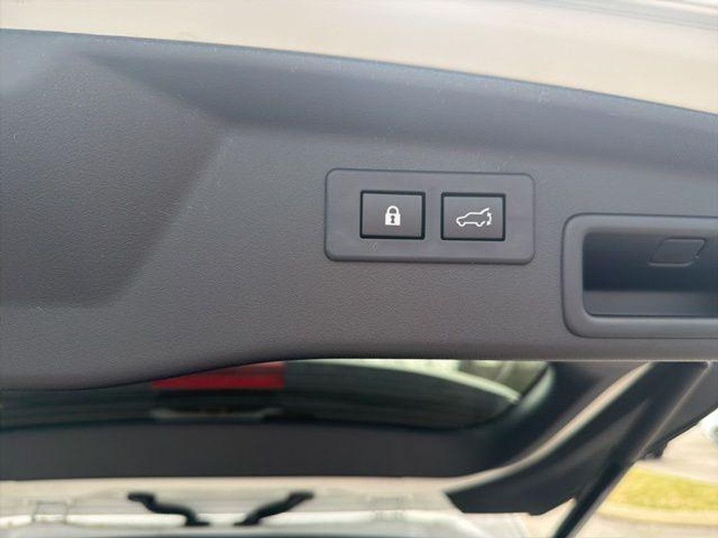 2026 SUBARU Outback - photo 17
