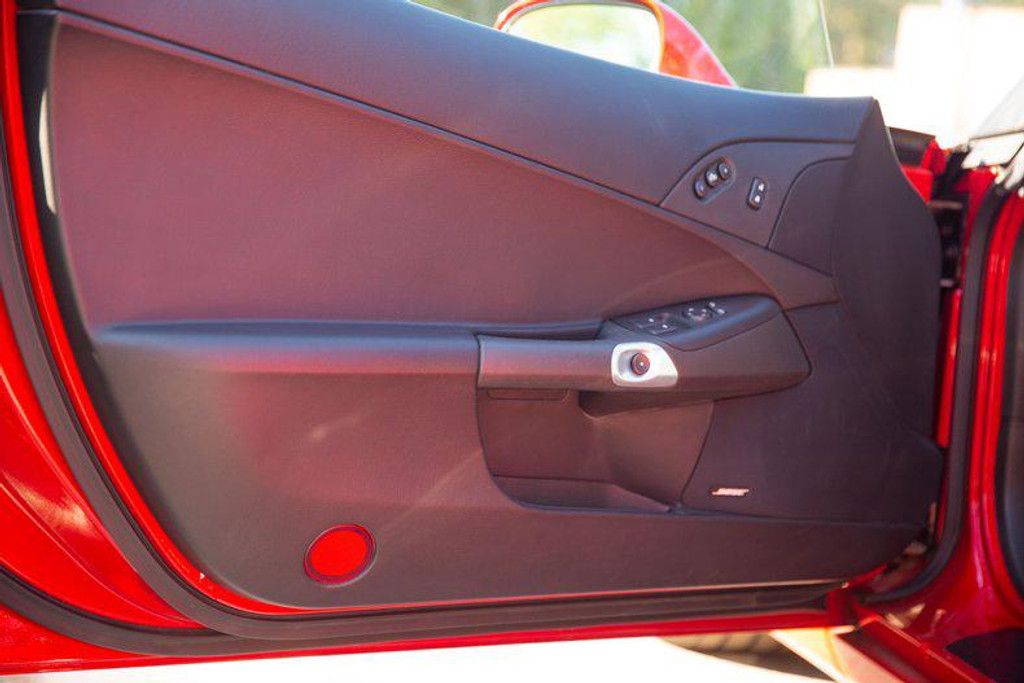 2007 CHEVROLET Corvette - photo 38