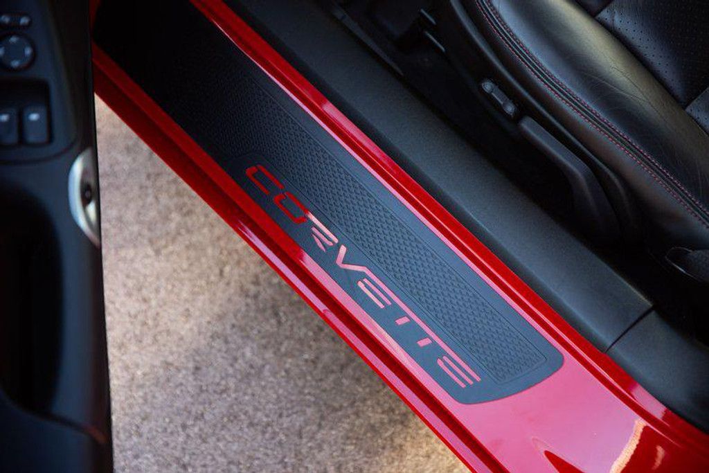 2007 CHEVROLET Corvette - photo 39