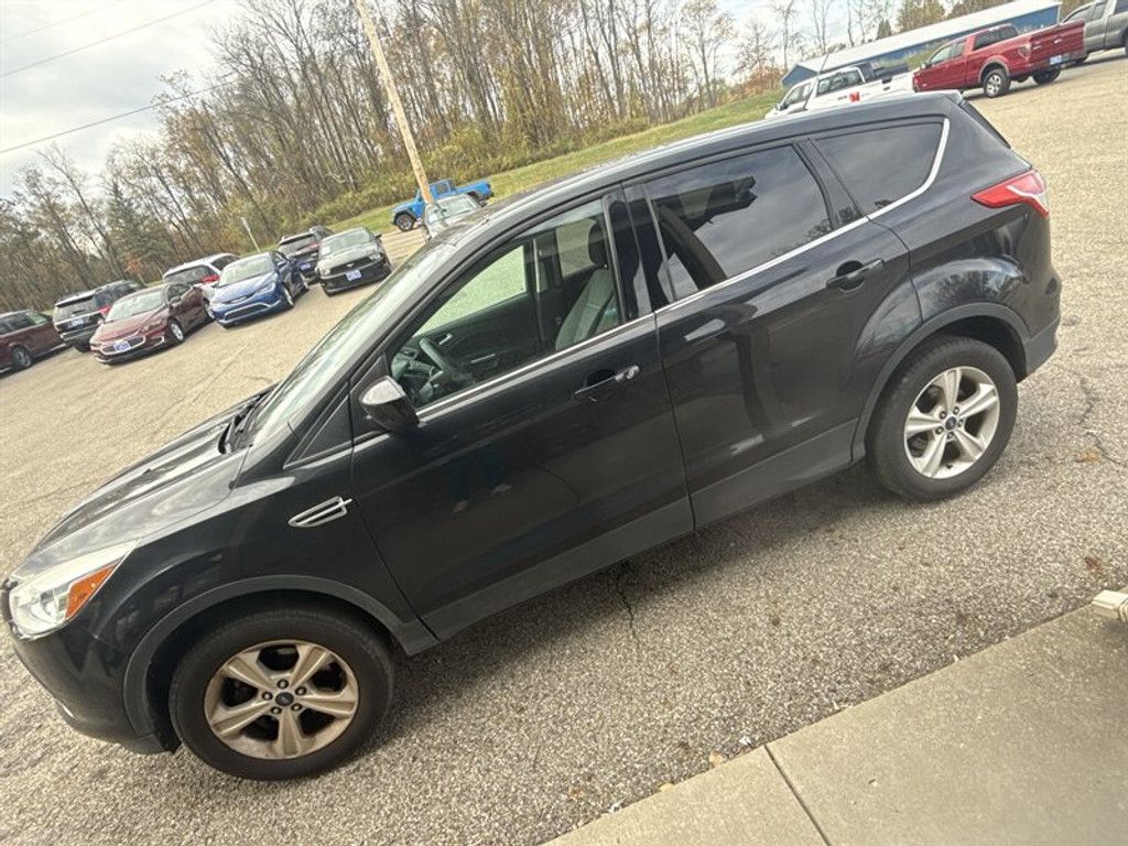 2014 FORD Escape - main photo