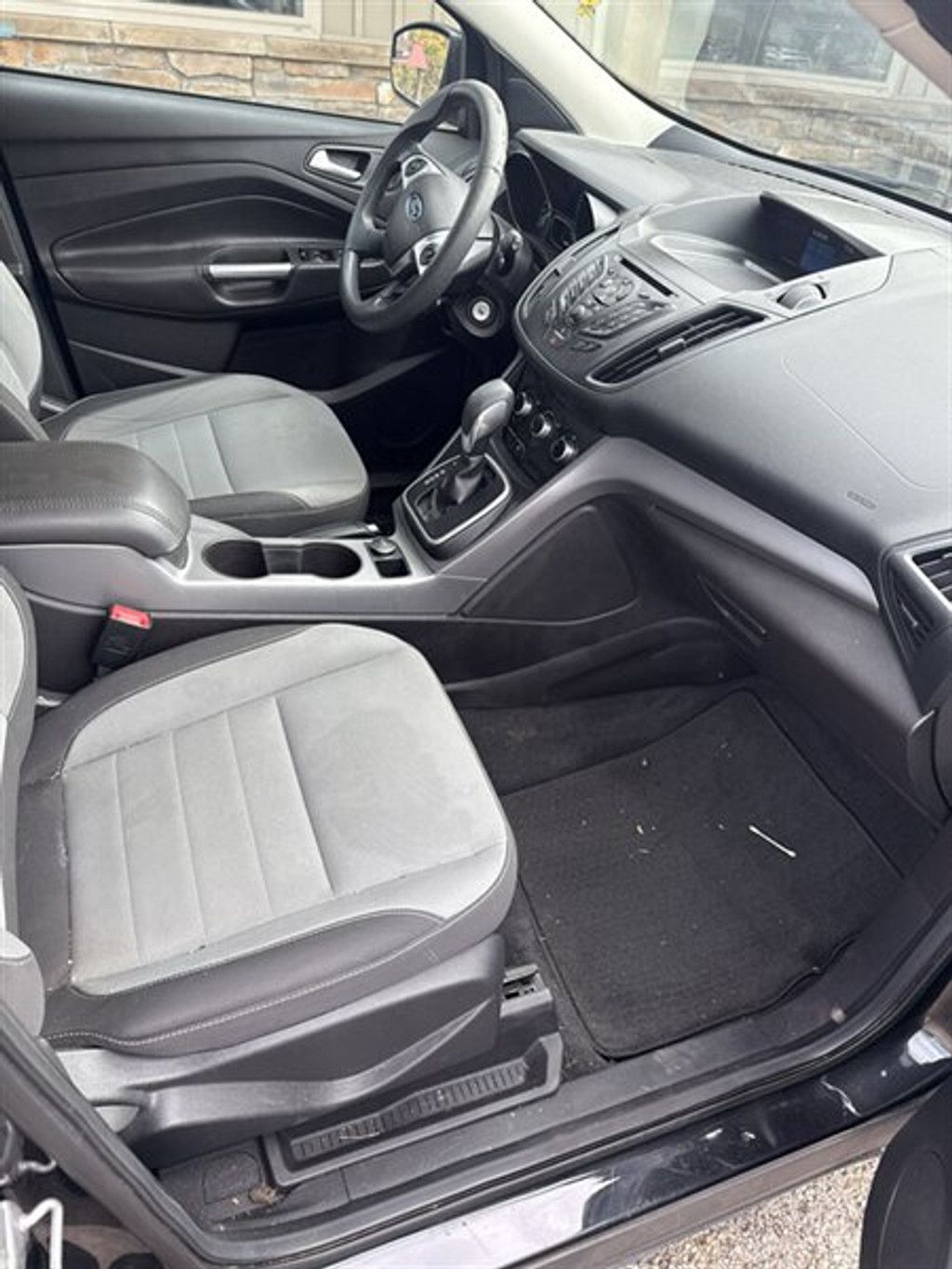 2014 FORD Escape - photo 3