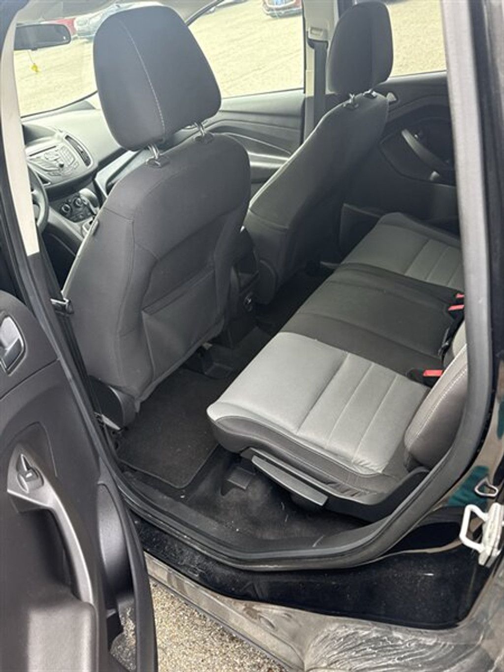 2014 FORD Escape - photo 5