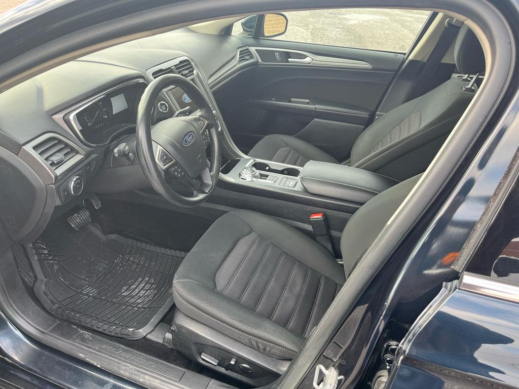 2020 FORD Fusion - photo 9