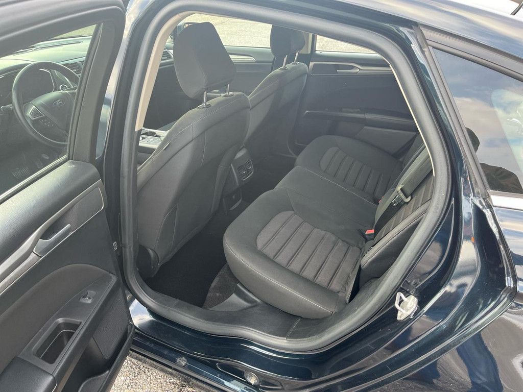 2020 FORD Fusion - photo 15