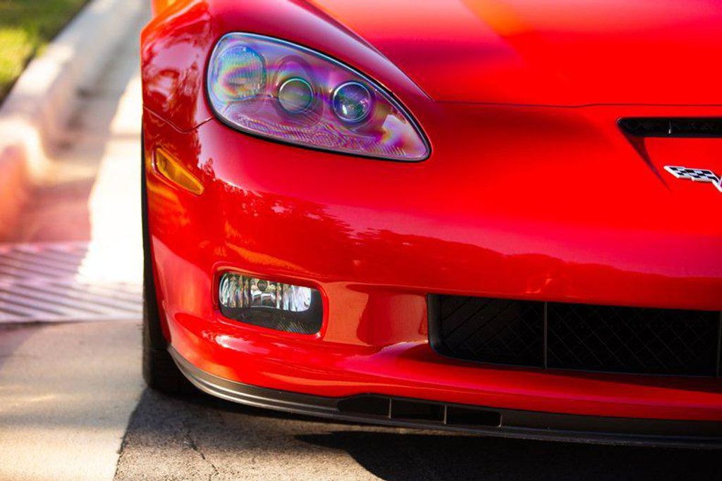 2007 CHEVROLET Corvette - photo 23