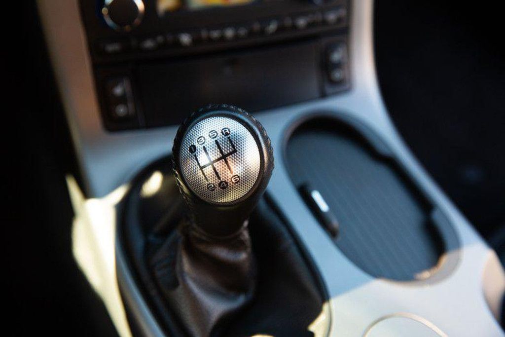 2007 CHEVROLET Corvette - photo 31
