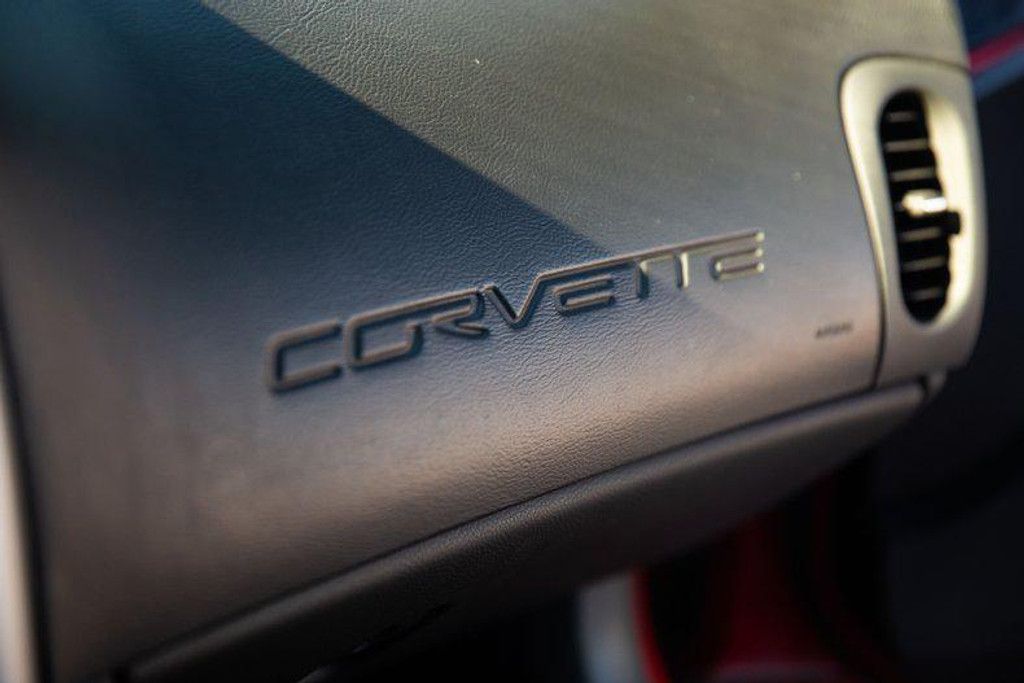 2007 CHEVROLET Corvette - photo 32