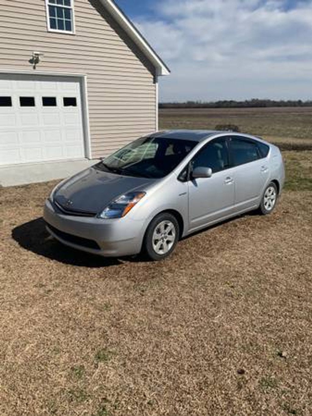 2006 TOYOTA Prius for sale at private seller
