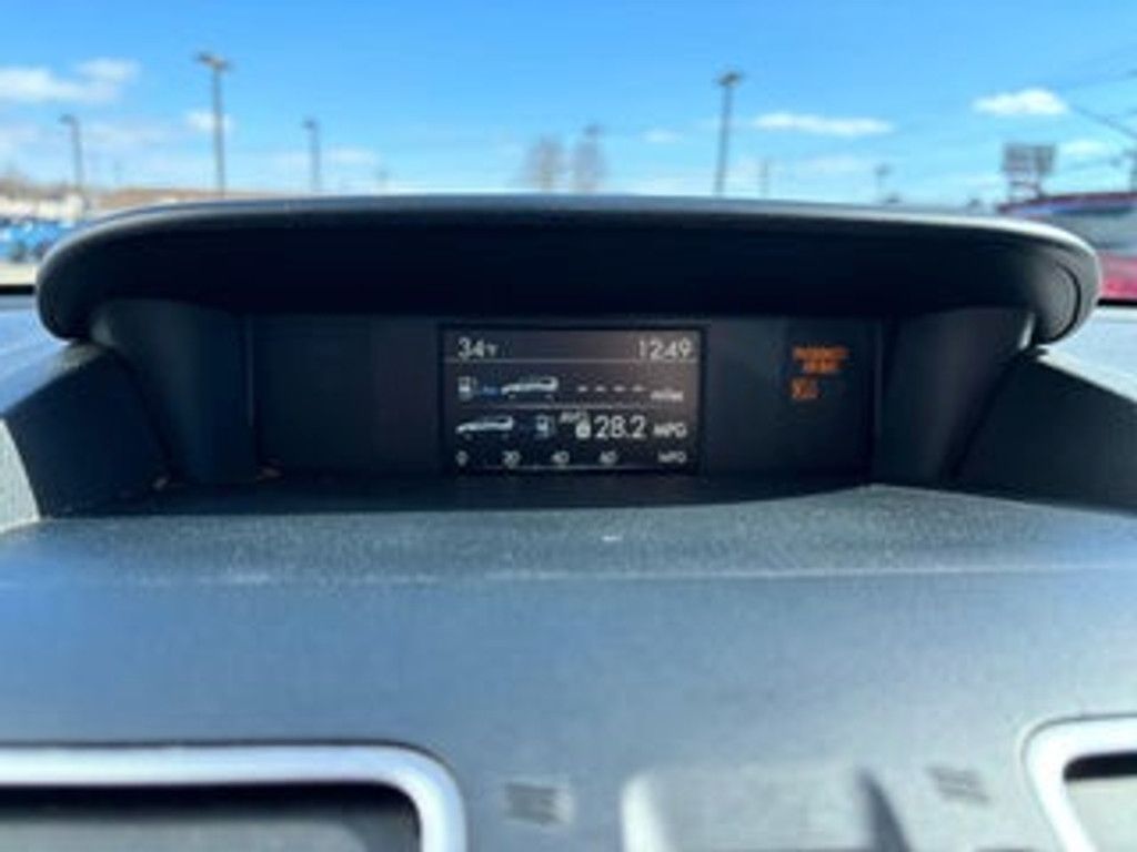 2017 SUBARU Forester - photo 20