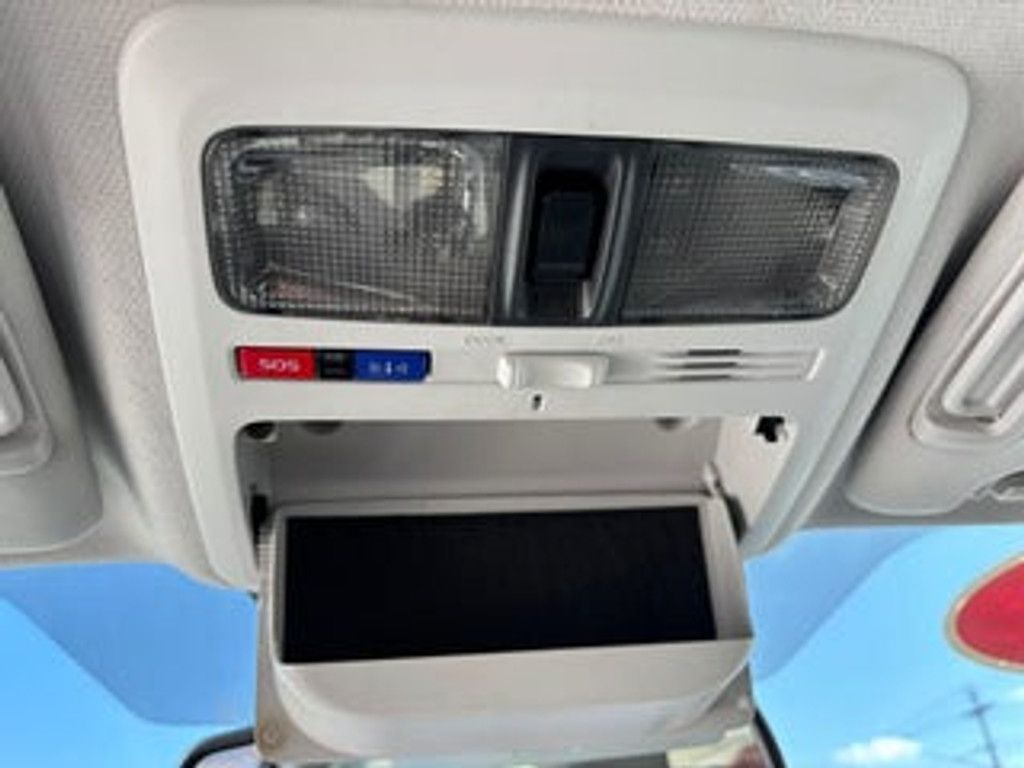 2017 SUBARU Forester - photo 21