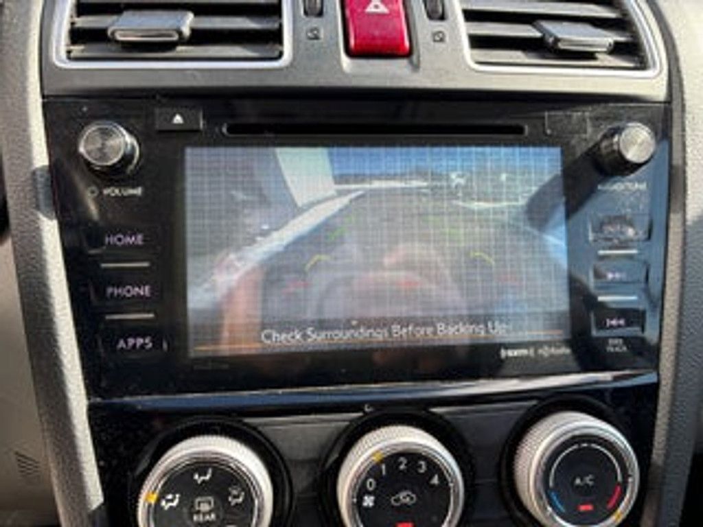 2017 SUBARU Forester - photo 22