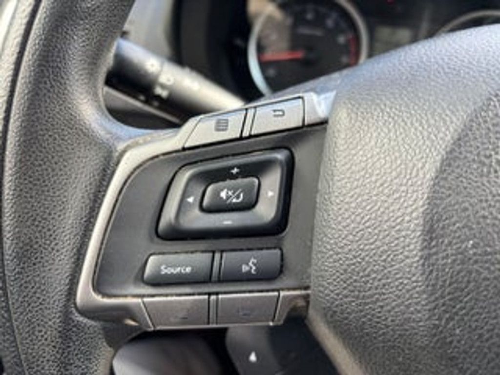 2017 SUBARU Forester - photo 24