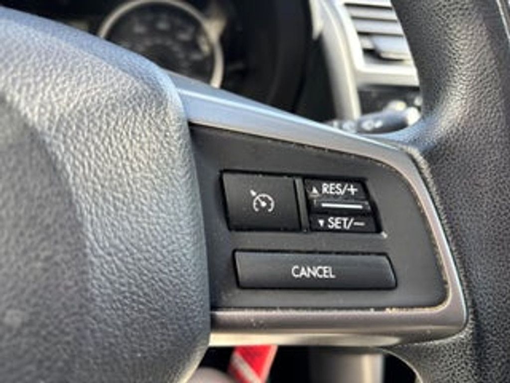 2017 SUBARU Forester - photo 25