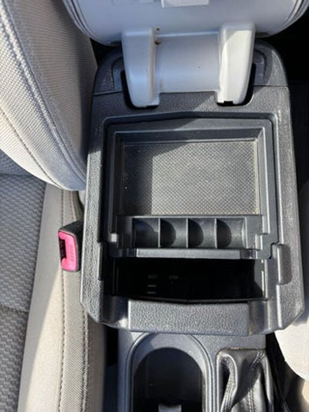 2017 SUBARU Forester - photo 26