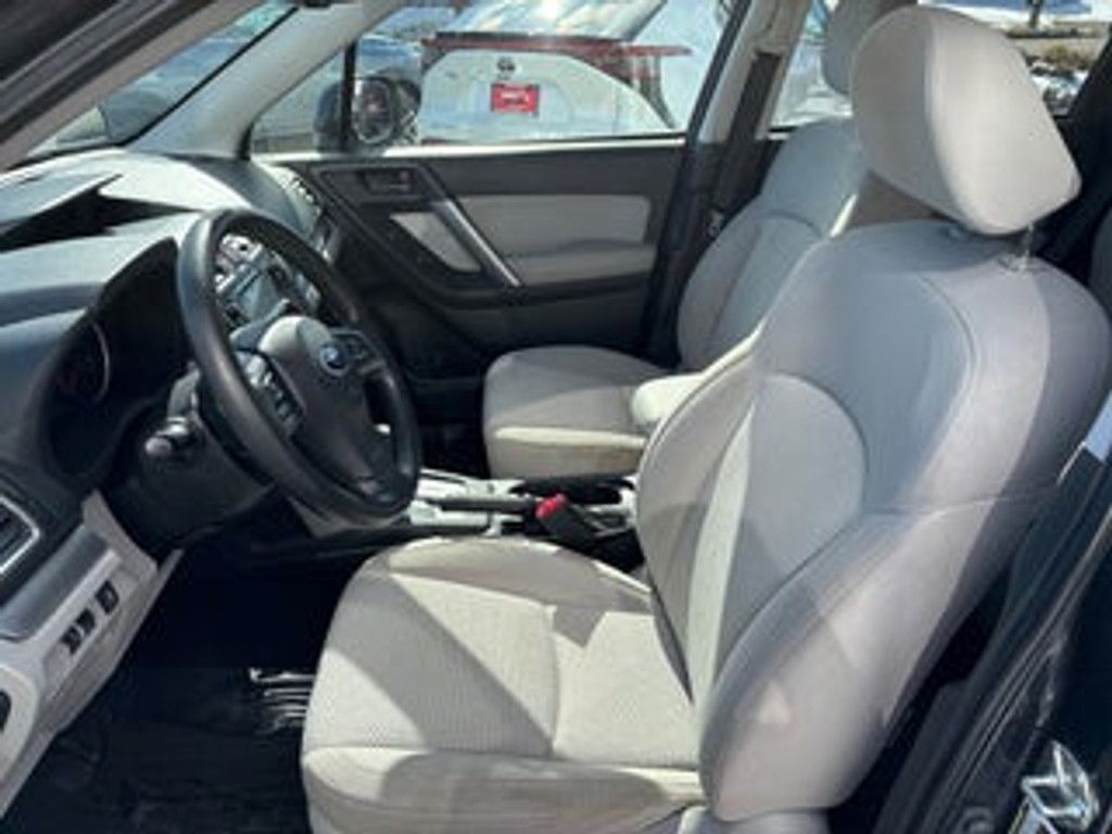 2017 SUBARU Forester - photo 33