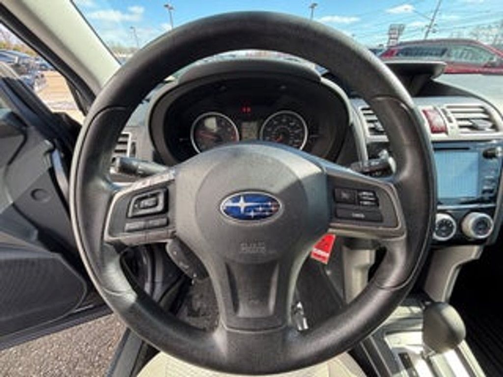 2017 SUBARU Forester - photo 34