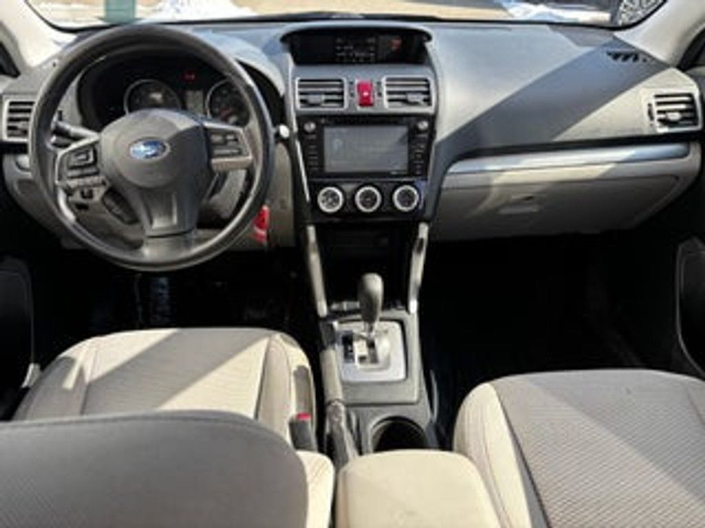 2017 SUBARU Forester - photo 36
