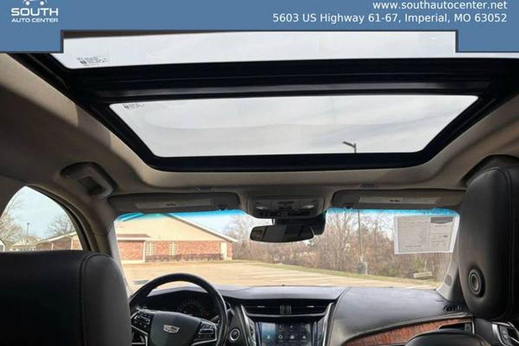 2019 CADILLAC CTS - photo 11
