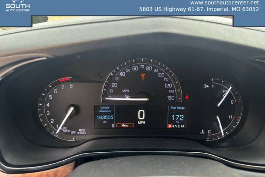 2019 CADILLAC CTS - photo 33
