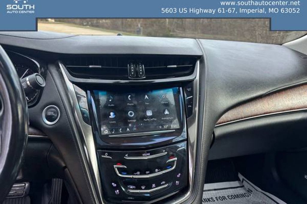 2019 CADILLAC CTS - photo 15
