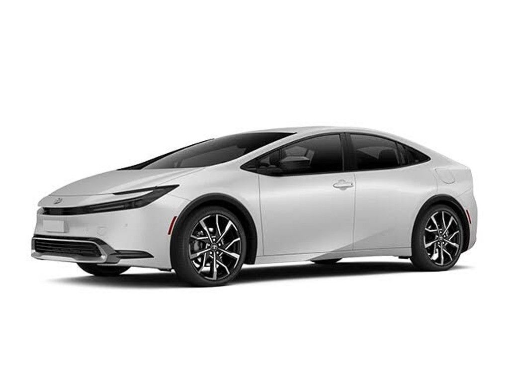 2026 TOYOTA Prius Prime (PHEV) Se fwd for sale at Toyota of Dallas