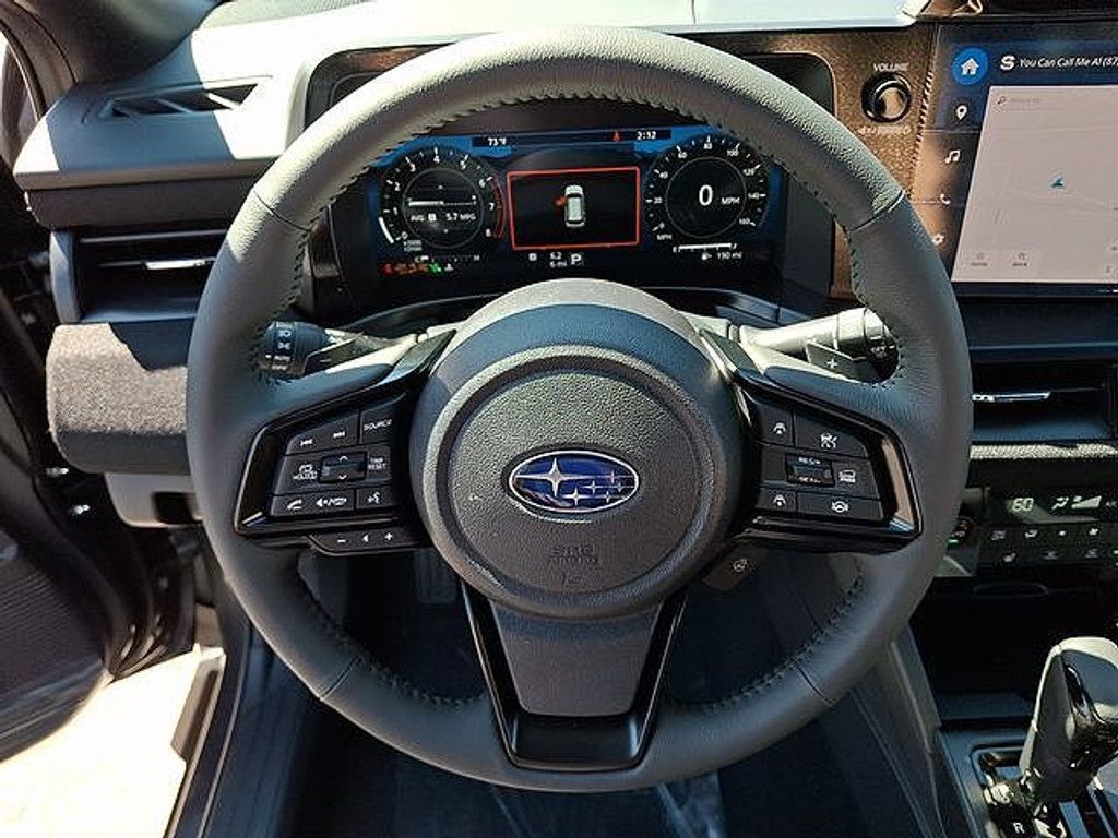 2026 SUBARU Outback - photo 10