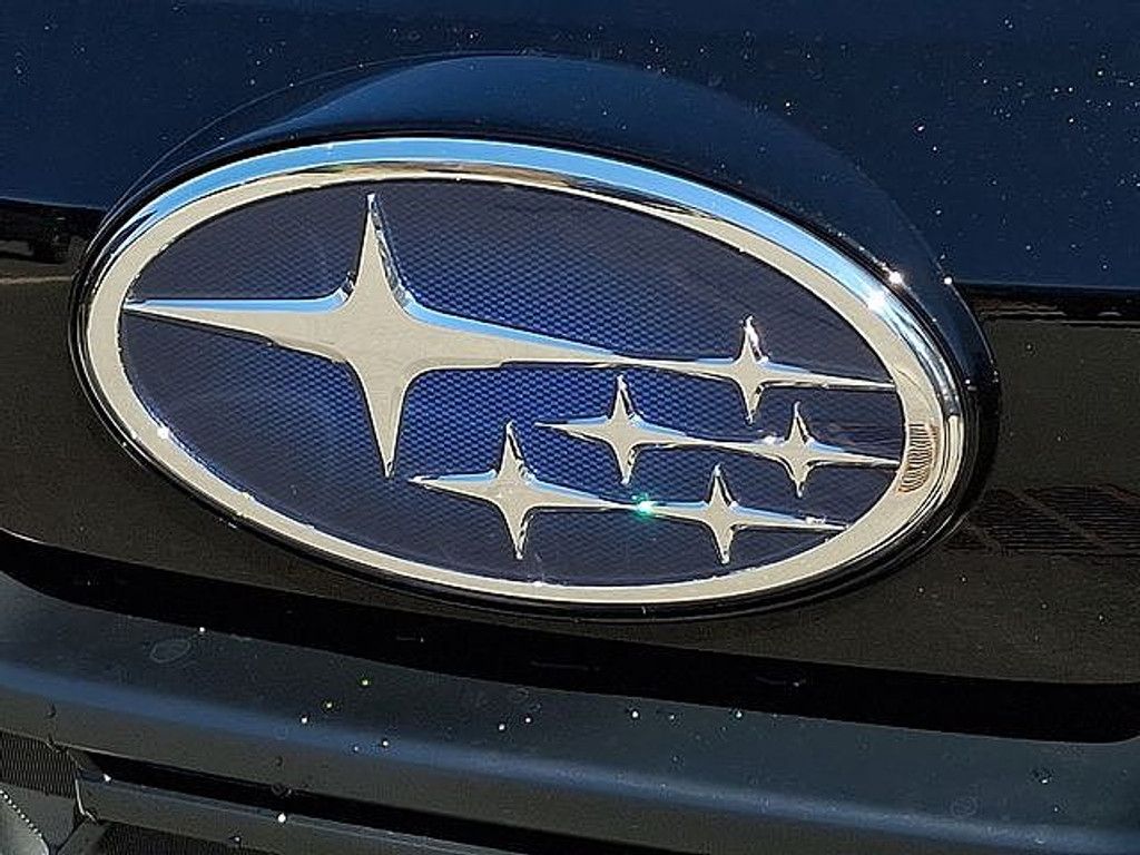 2026 SUBARU Outback - photo 12