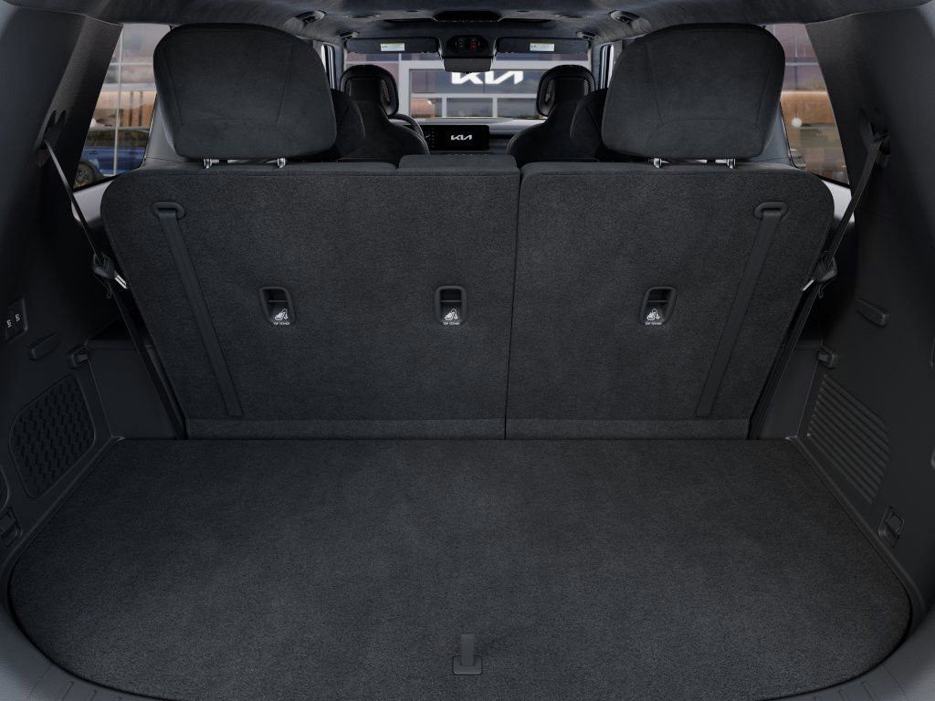 2027 KIA Telluride - photo 20