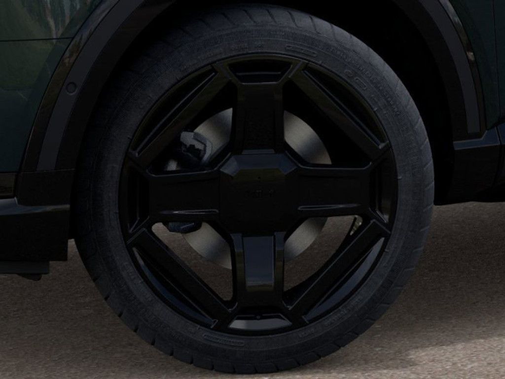 2027 KIA Telluride - photo 10