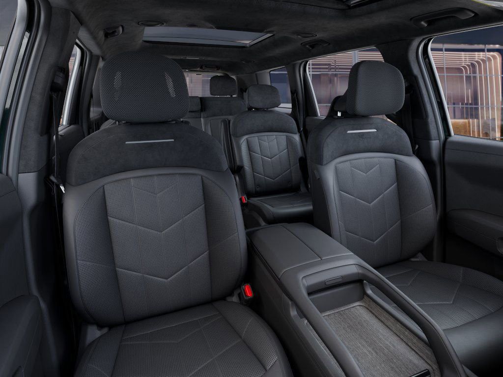 2027 KIA Telluride - photo 16
