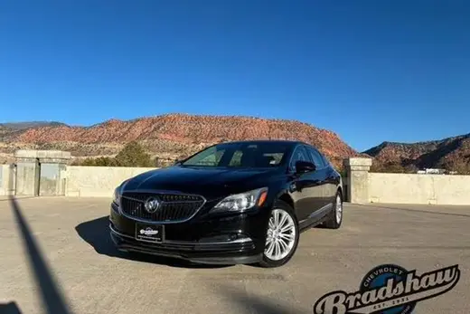 2019 BUICK LaCrosse Preferred for sale