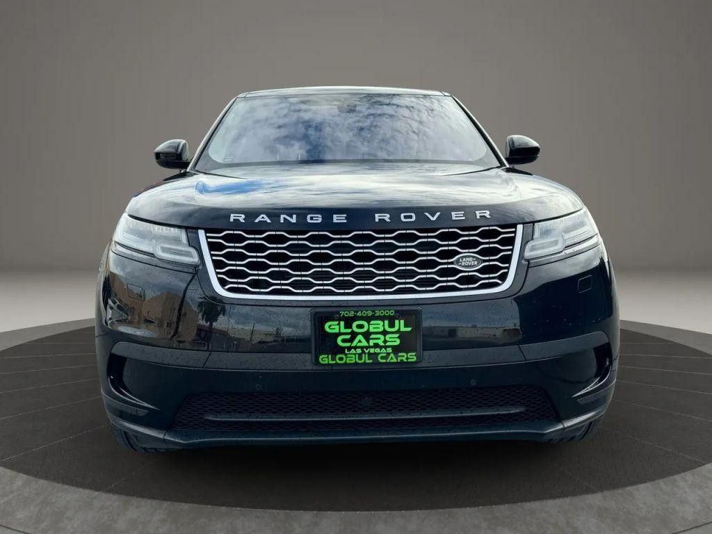 2020 LAND ROVER Range Rover Velar - photo 3