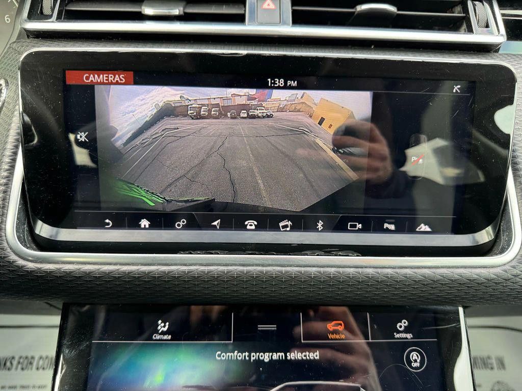 2020 LAND ROVER Range Rover Velar - photo 25