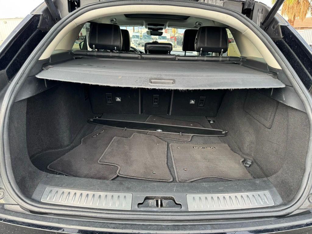 2020 LAND ROVER Range Rover Velar - photo 32