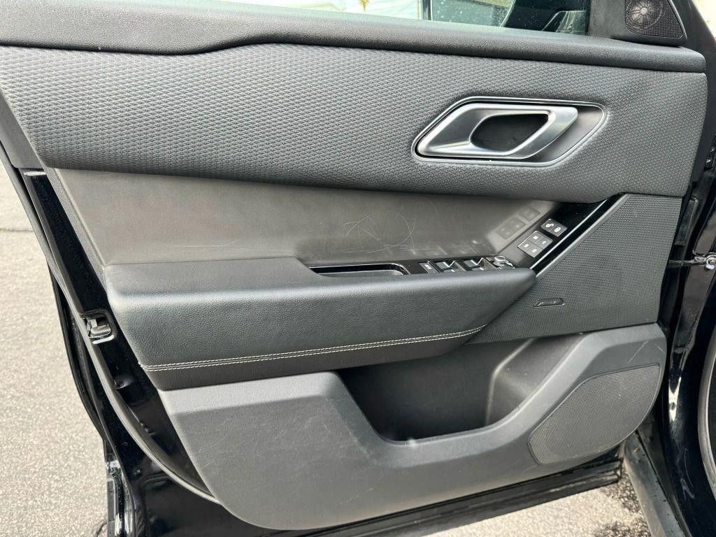 2020 LAND ROVER Range Rover Velar - photo 13