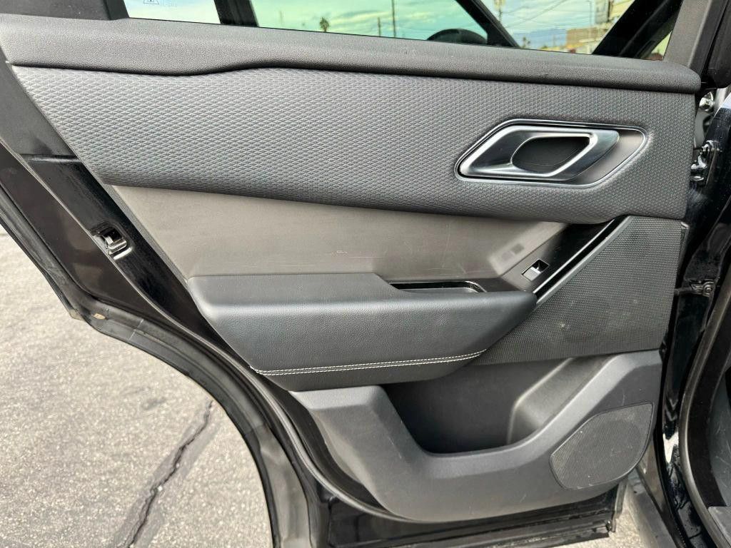 2020 LAND ROVER Range Rover Velar - photo 15