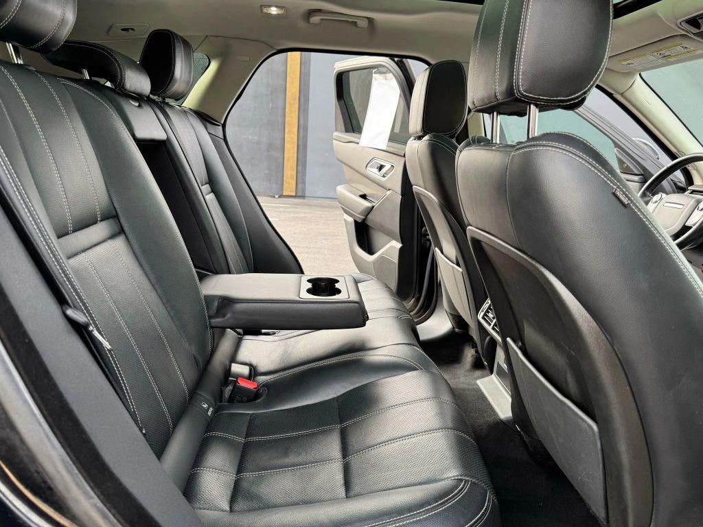 2020 LAND ROVER Range Rover Velar - photo 16