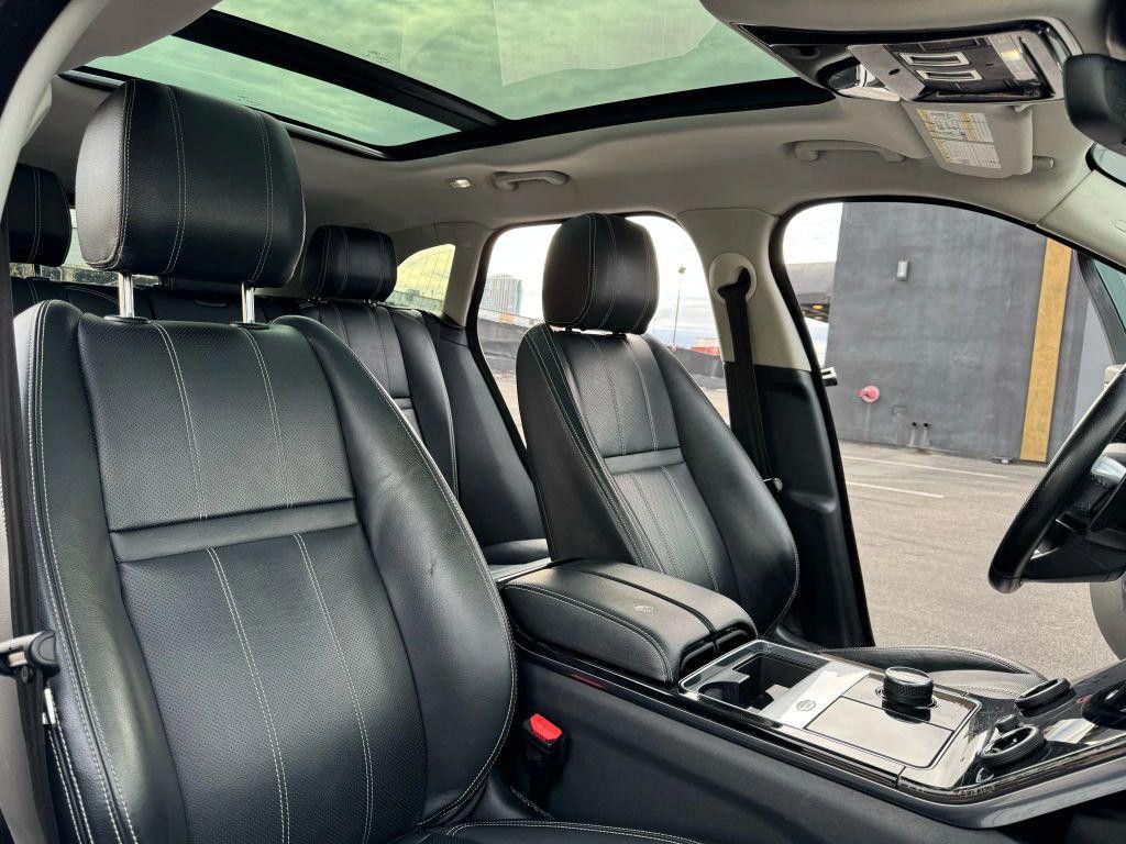 2020 LAND ROVER Range Rover Velar - photo 17