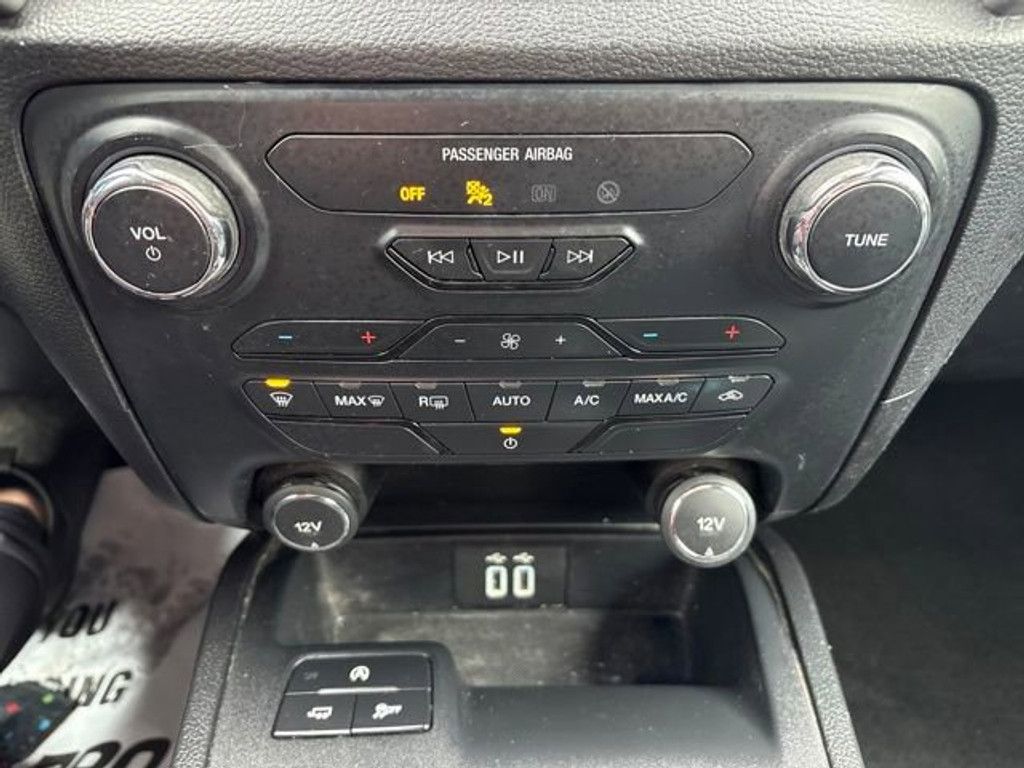2021 FORD Ranger - photo 19